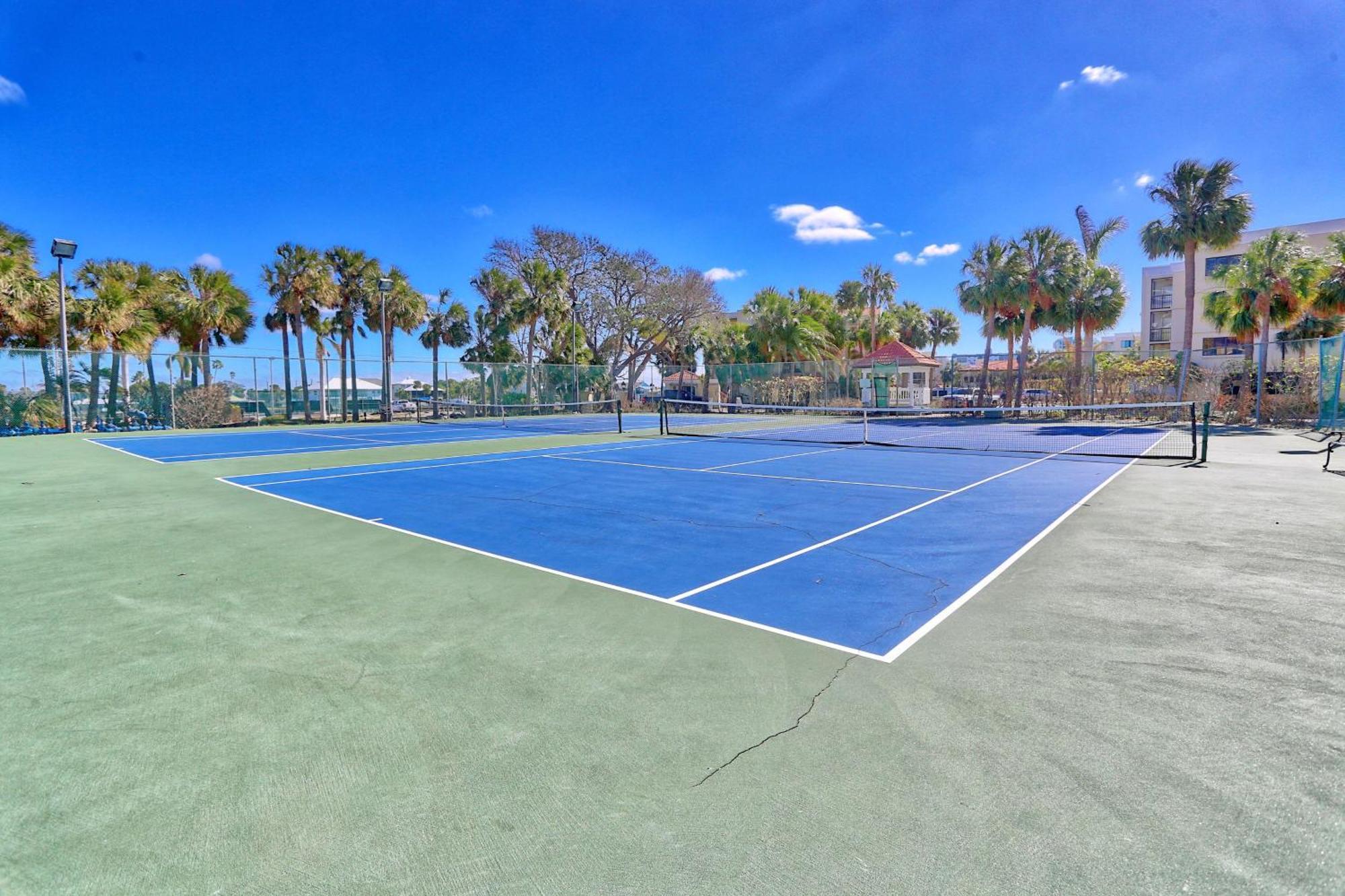 Land'S End 10-303 Beach Front - Premier Villa St. Pete Beach Dış mekan fotoğraf