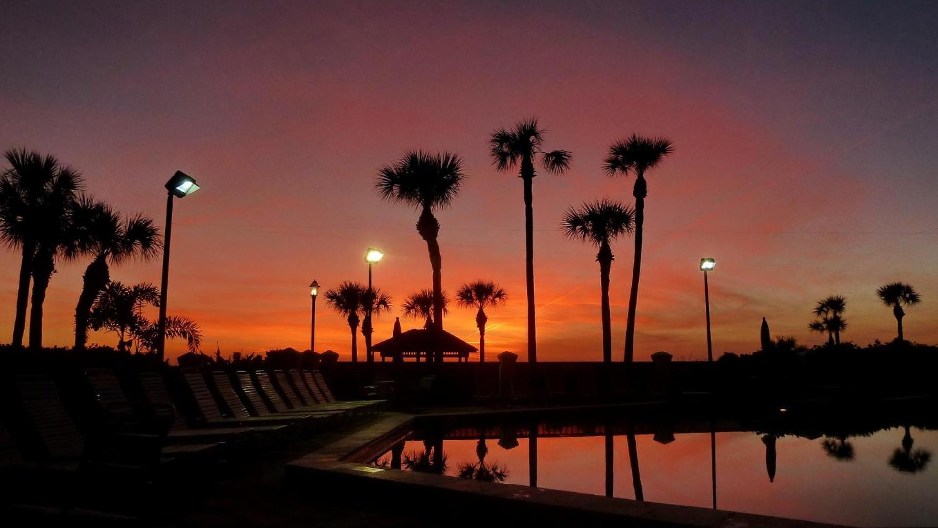 Land'S End 10-303 Beach Front - Premier Villa St. Pete Beach Dış mekan fotoğraf