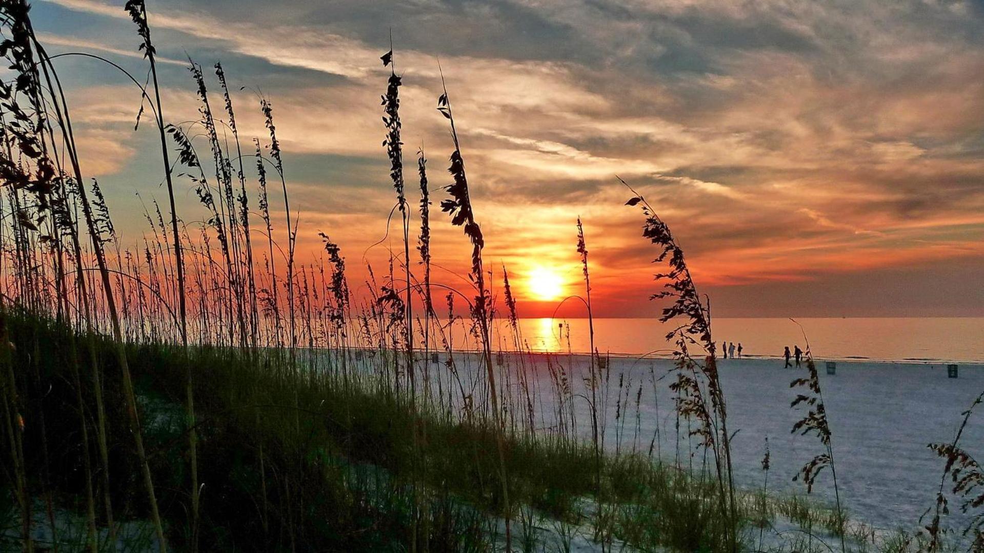 Land'S End 10-303 Beach Front - Premier Villa St. Pete Beach Dış mekan fotoğraf