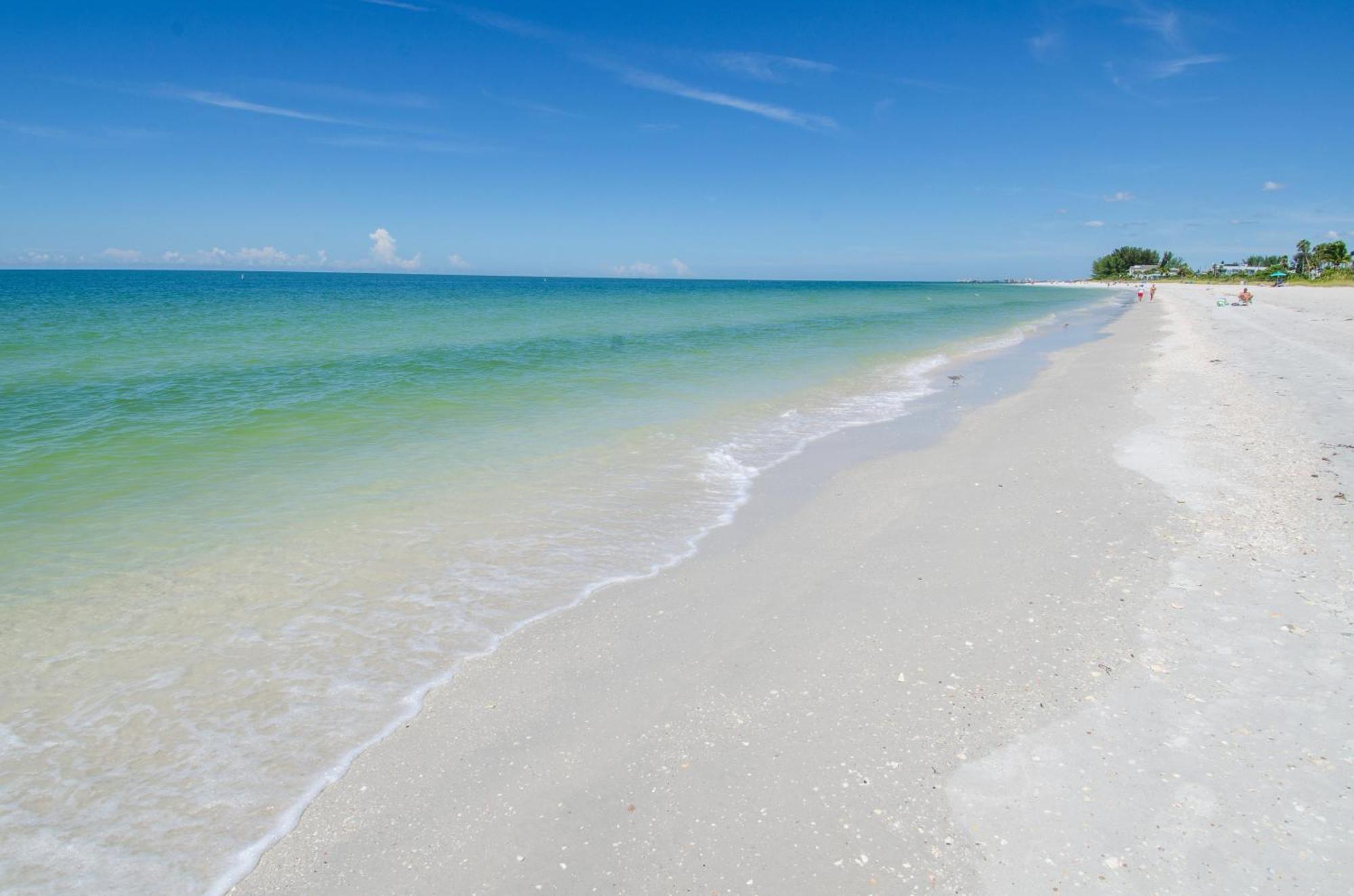 Land'S End 10-303 Beach Front - Premier Villa St. Pete Beach Dış mekan fotoğraf